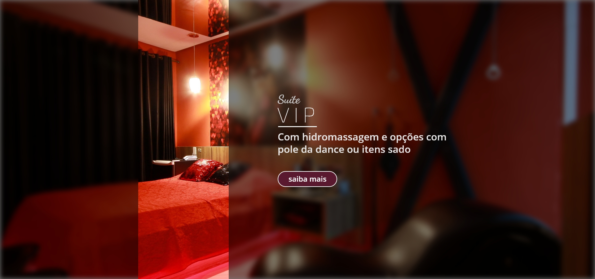 Motel Marselha
